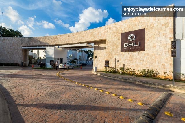 Cozumel_Villa/House_Casa Bali_9664